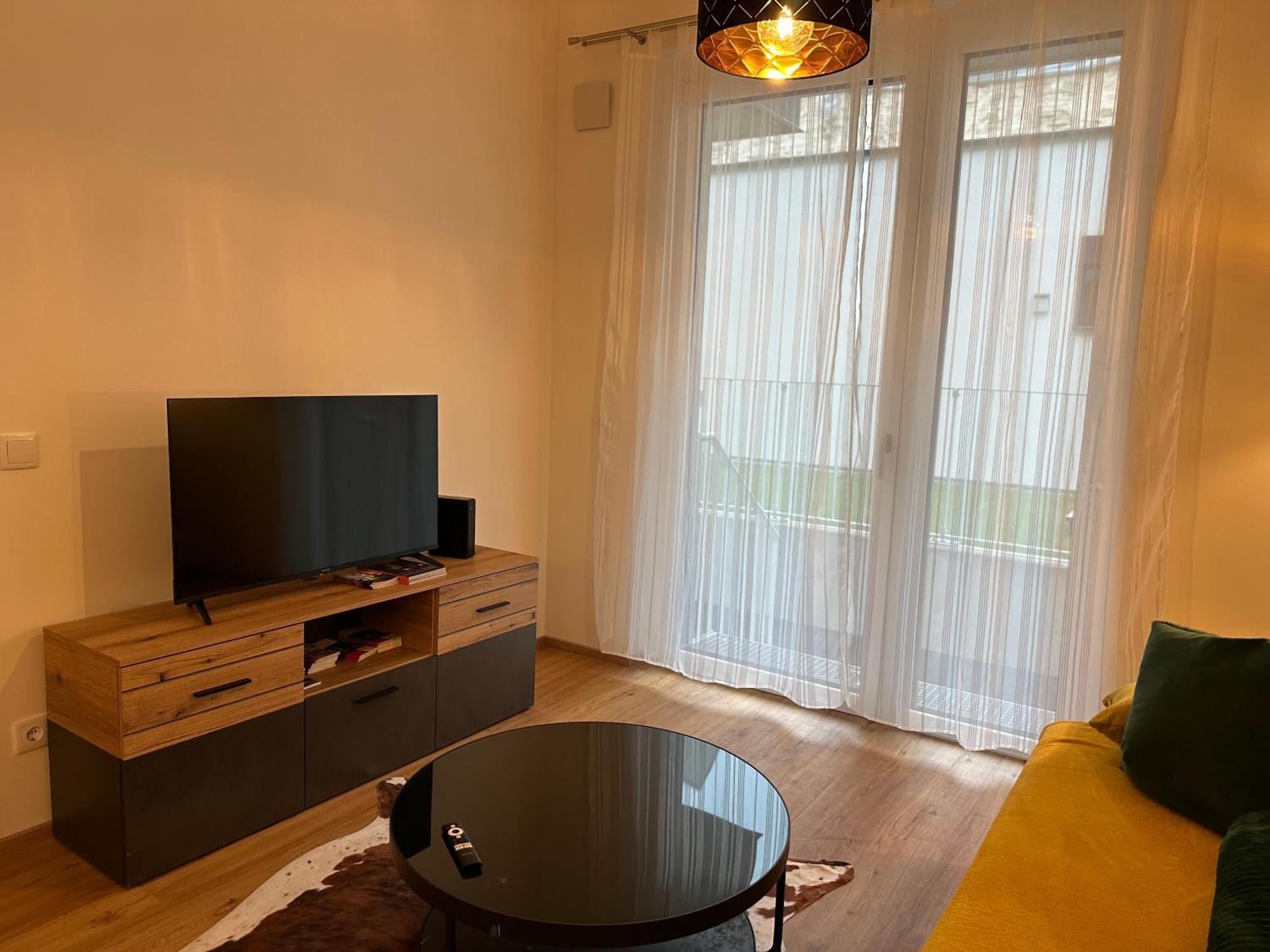 Schoenbrunn Garden Apartments 비엔나 외부 사진