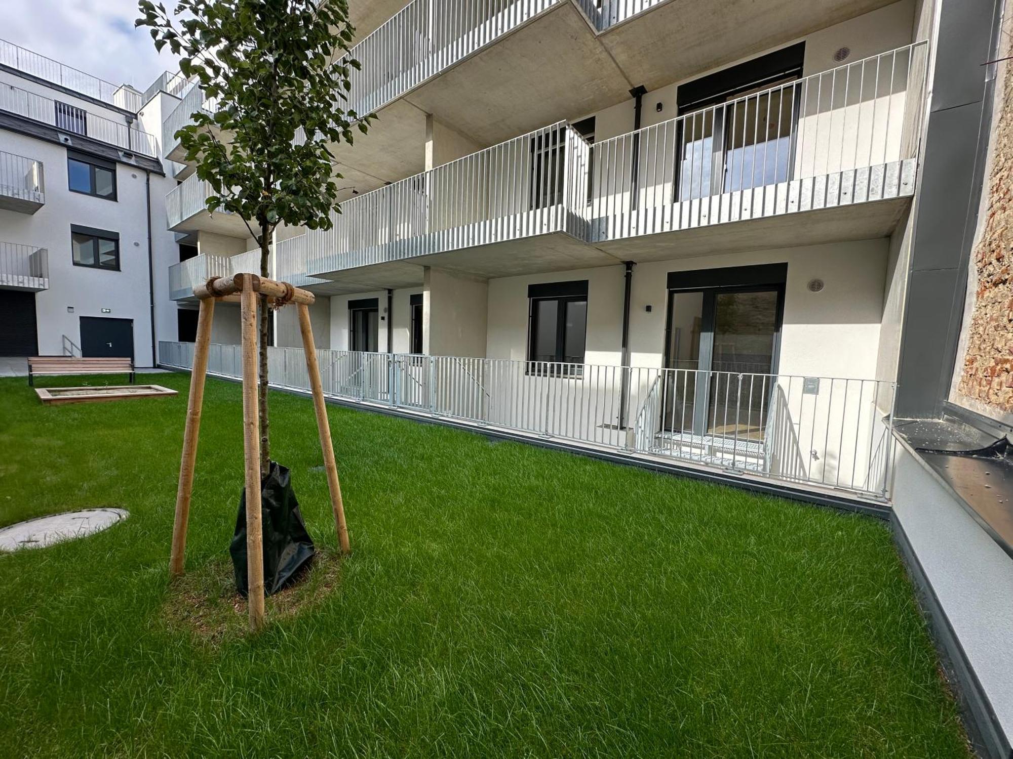 Schoenbrunn Garden Apartments 비엔나 외부 사진