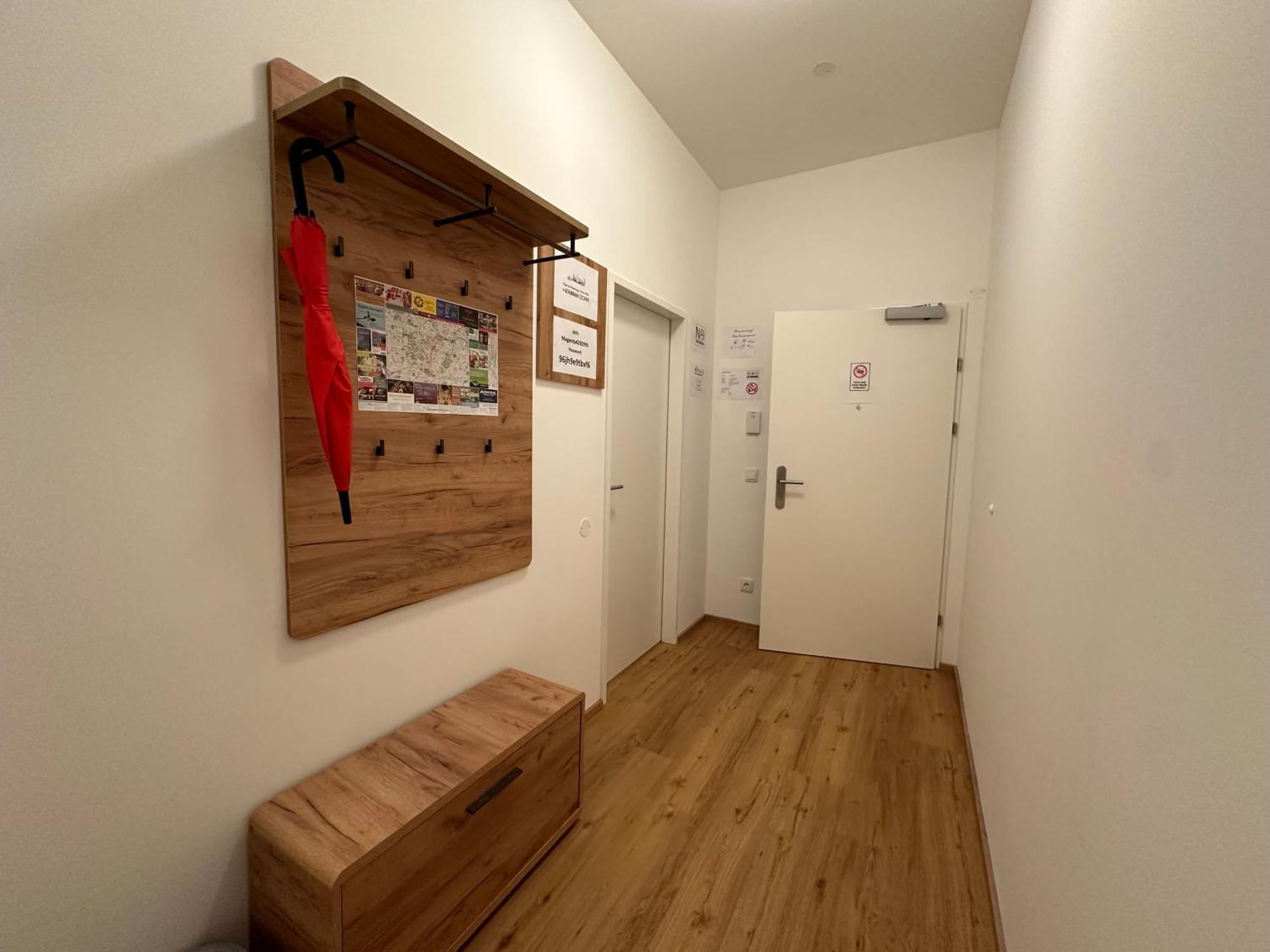 Schoenbrunn Garden Apartments 비엔나 외부 사진