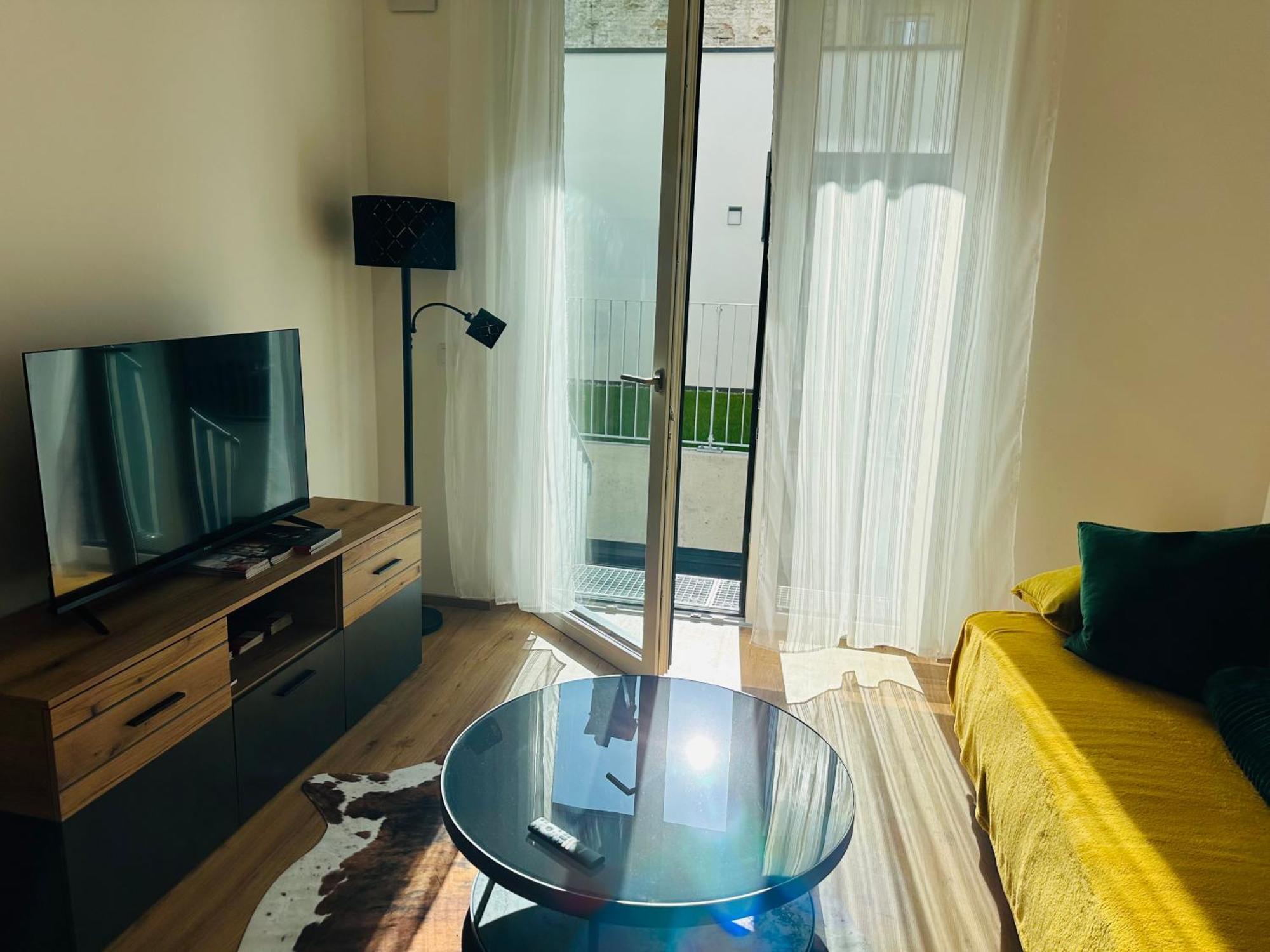 Schoenbrunn Garden Apartments 비엔나 외부 사진