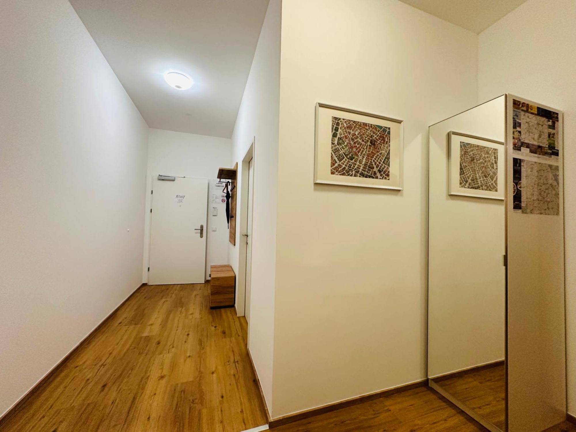 Schoenbrunn Garden Apartments 비엔나 외부 사진