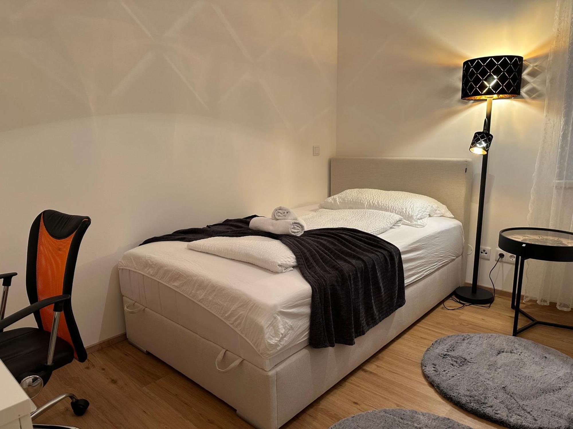 Schoenbrunn Garden Apartments 비엔나 외부 사진